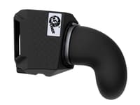 afe diesel elite intakes stage-2 w/pro dry s filter dodge diesel trucks 94-02 l6-5.9l (td) 51-80072-1