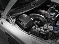 afe diesel elite intakes stage-2 w/pro dry s filter dodge diesel trucks 94-02 l6-5.9l (td) 51-80072-1