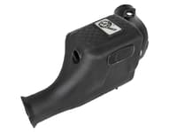 afe magnumforce stage 2 si cold intake system w/pds 03-07 ford diesel trucks v8-6.0l 51-81022-1