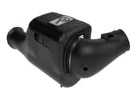 afe magnumforce stage 2 si cold intake system w/pds 03-07 ford diesel trucks v8-6.0l 51-81022-1