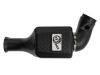 afe magnumforce stage 2 si cold intake system w/pds 03-07 ford diesel trucks v8-6.0l 51-81022-1