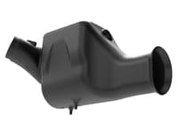 afe magnumforce stage 2 si cold intake system w/pds 03-07 ford diesel trucks v8-6.0l 51-81022-1