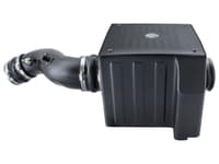 afe magnumforce air intake system stage-2 si pro dry s toyota tundra 07-14 v8 5.7l 51-81174