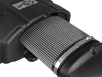 afe magnumforce intake stage-2 si pro dry s 11-17 bmw 535i (f10) l6 3.0l (t) n55 51-82082-1