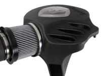 afe momentum intake stage-2 pro dry s 14-16 bmw 435i (f32) l6-3.0 / 12-16 335i (f30) l6 3.0l turbo n55 51-82202