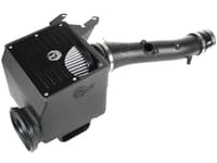 afe magnumforce intake stage-2 si fully sealed housing w/pro dry s media 12-15 toyota tacoma v6 4.0l 51-82342