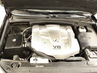 afe magnumforce intake stage-2 si pro dry s 05-09 lexus gx 470/toyota 4runner v8 4.7l *race only* 51-82502