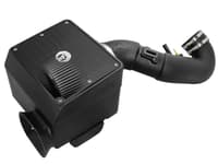 afe magnumforce intake stage-2 si pro dry s 05-09 lexus gx 470/toyota 4runner v8 4.7l *race only* 51-82502