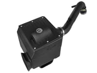 afe magnumforce intake stage-2 si pro dry s 05-15 toyota tacoma 2.7l 51-82722