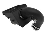 rapid induction cold air intake system w/pro dry s filter 19-23 ford ranger l4 2.3l (t) 52-10001d
