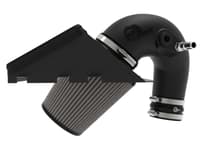 rapid induction cold air intake system w/pro dry s filter 19-23 ford ranger l4 2.3l (t) 52-10001d