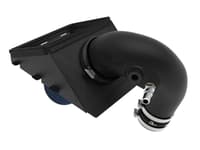 rapid induction cold air intake system w/pro 5r filter 19-23 ford ranger l4 2.3l (t) 52-10001r