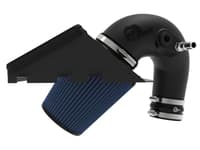 rapid induction cold air intake system w/pro 5r filter 19-23 ford ranger l4 2.3l (t) 52-10001r