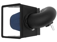 rapid induction cold air intake system w/pro 5r filter 19-23 ford ranger l4 2.3l (t) 52-10001r