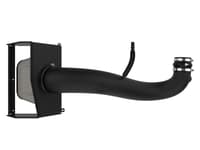 afe rapid induction cold air intake system w/pro dry s filter 19-21 ram 1500 v6 3.6l 52-10002d