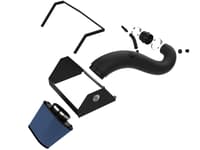 afe rapid induction cold air intake system w/pro 5r filter 19-23 ram 1500 v6 3.6l 52-10002r