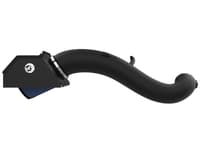 afe rapid induction cold air intake system w/pro 5r filter 19-23 ram 1500 v6 3.6l 52-10002r