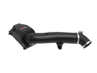 afe rapid induction cold air intake system w/pro dry-s filter 20-21 jeep wrangler v6 3.0l 52-10005d