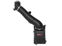 afe rapid induction cold air intake system w/pro dry-s filter 20-21 jeep wrangler v6 3.0l 52-10005d