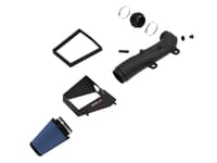 afe rapid induction pro 5r cold air intake system 18-21 jeep wrangler(jl)/gladiator(jt) 3.6l 52-10008r