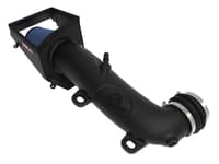 afe rapid induction pro 5r cold air intake system 18-21 jeep wrangler(jl)/gladiator(jt) 3.6l 52-10008r