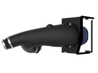 afe rapid induction cold air intake system w/pro 5r filter 2021+ ford f-150 v6-3.5l (tt) 52-10010r