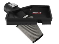 afe 19-21 mini cooper / s / clubman l3 1.5l (t) magnumforce intake stage-2 pro dry s 52-10011d