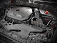 afe 19-21 mini cooper / s / clubman l3 1.5l (t) magnumforce intake stage-2 pro dry s 52-10011d
