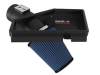 afe 19-21 mini cooper / s / clubman l3 1.5l (t) magnumforce intake stage-2 pro 5r 52-10011r