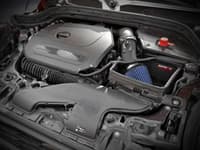 afe 19-21 mini cooper / s / clubman l3 1.5l (t) magnumforce intake stage-2 pro 5r 52-10011r