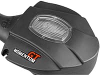 afe momentum air intake system pro 5r w/ extra filter 2015 dodge challenger srt hellcat 6.2l (sc) 52-72204