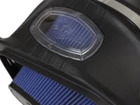 afe momentum air intake system pro 5r w/ extra filter 15 chevy corvette z06 (c7) v8 6.2l (sc) 52-74202-1
