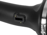 afe momentum air intake system pro 5r w/ extra filter 15 chevy corvette z06 (c7) v8 6.2l (sc) 52-74202-1
