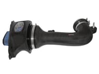 afe momentum carbon fiber cold air intake system pds/p5r 15-16 chevrolet corvette z06 v8-6.2l 52-74202-c