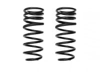 icon 2024 toyota land cruiser 250 series/2024 lexus gx550, rear, 2" lift, dual rate coil spring kit 52752