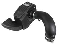 afe quantum cold air intake system w/ pro dry s media 09-18 ram 1500 / 19-23 ram 1500 classic v8-5.7l hemi 53-10009d