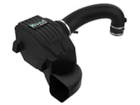 afe quantum cold air intake system w/ pro dry s media 09-18 ram 1500 / 19-23 ram 1500 classic v8-5.7l hemi 53-10009d