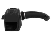 afe quantum cold air intake system w/ pro 5r media 19 dodge ram 1500 03-08 v8-5.7l hemi 53-10013r