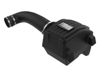 afe quantum cold air intake system w/ pro 5r media 19 dodge ram 1500 03-08 v8-5.7l hemi 53-10013r