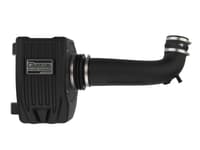 afe quantum cold air intake system w/ pro 5r media 19 dodge ram 1500 03-08 v8-5.7l hemi 53-10013r