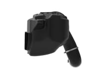 afe quantum cold air intake system w/ pro 5r media 10-12 dodge ram diesel trucks l6-6.7l (td) 53-10015r