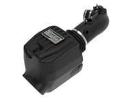 afe quantum pro 5r cold air intake system 08-10 ford f-250/350 diesel trucks 53-10016r