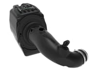 afe quantum pro 5r cold air intake system 08-10 ford f-250/350 diesel trucks 53-10016r
