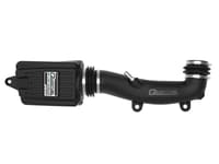 afe quantum pro dry s cold air intake system 18-19 jeep wrangler (jl) v6-3.6l 53-10017d