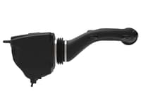 afe quantum pro 5r cold air intake system 18-23 jeep wrangler (jl) v6-3.6l 53-10017r