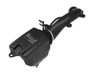 afe quantum pro 5r cold air intake system 18-23 jeep wrangler jl l4-2.0l (t) 53-10019r