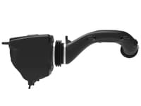 afe quantum pro 5r cold air intake system 18-23 jeep wrangler jl l4-2.0l (t) 53-10019r