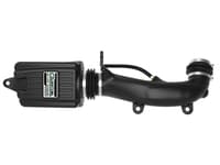 afe quantum pro 5r cold air intake system 18-23 jeep wrangler jl l4-2.0l (t) 53-10019r