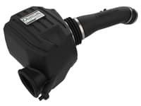 afe quantum pro dry s cold air intake system toyota tundra 07-21 v8-5.7l - dry 53-10020d