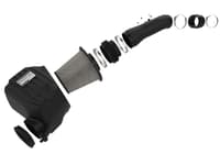 afe quantum pro dry s cold air intake system toyota tundra 07-21 v8-5.7l - dry 53-10020d